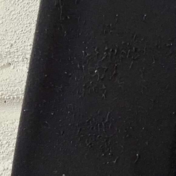 Lululemon Align Crop 21” Black Size 4 - Picture 4 of 8